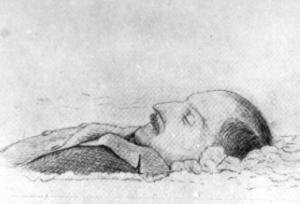 Un office des défunts à la mémoire de N. Gogol célébré à Moscou