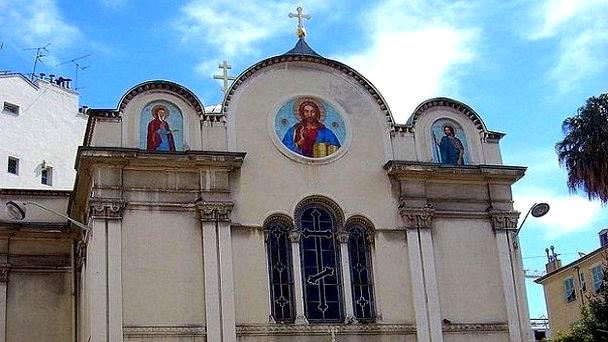 L'article de l'archiprêtre Andrey Elisseev, recteur de la cathédrale niçoise sur le patrimoine orthodoxe à Nice : histoire et état actuel de la propriété russe"
