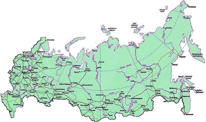 La Russie compte actuellement un peu moins de 9 millions de musulmans