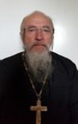 Archiprêtre Vladimir CHIBAEFF