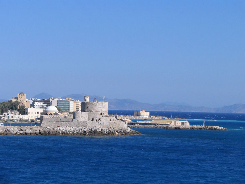 Le patriarcat de Moscou suspend sa participation à la rencontre interorthodoxe de Rhodes