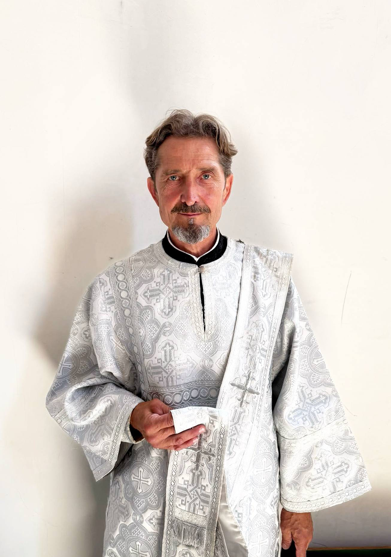 Diacre Igor VOLMER