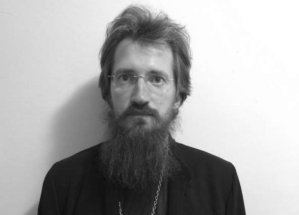 Le prêtre Dimitri Chibaeff s'est endormi dans le Seigneur