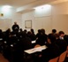 Le directeur des Editions du patriarcat de Moscou a donné une conférence au séminaire russe