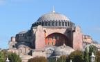 L'assemblée interparlementaire de l'orthodoxie condamne l'usage commercial de la basilique Sainte-Sophie à Istanbul