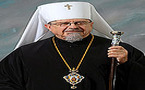 Le primat de l'Eglise orthodoxe en Amérique prend la retraite