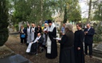 Anniversaire du décès de Lydia Ouspensky