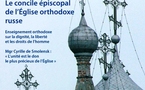 Editorial du numéro 10 du 'Messager de l'Eglise orthodoxe russe'