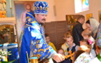 La fête patronale de la paroisse marseillaise Notre-Dame de Kazan