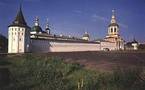 L'Eglise orthodoxe russe suspend sa participation à la Conférence des Eglises européennes
