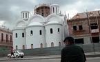 Consécration de la première église orthodoxe russe à La Havane