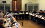 Le métropolite Hilarion de Volokolamsk a participé au V Forum orthodoxe-catholique de Paris