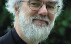 Rowan Williams parle de son intérêt pour la culture et l'orthodoxie russes