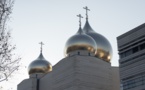 Liturgie en français tous les samedis à l'église Sainte-Trinité à Paris