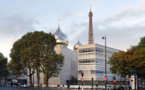 La cathédrale de la Sainte Trinité est ouverte quotidiennement