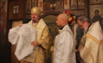 Fête patronale de l'église des Trois-Saints-Docteurs