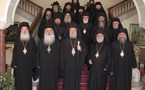 L'Eglise orthodoxe de Chypre ouvre une représentation à Bruxelles