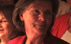 Décès de Mme Sophie Rehbinder. Mémoire éternelle!