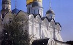 L'Eglise orthodoxe russe en chiffres: nouvelles statistiques