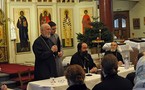 Assemblée diocésaine de l'Eglise orthodoxe russe en Grande-Bretagne
