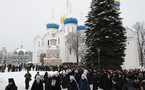 Le ministère russe de l'éducation refuse de reconnaître la théologie comme discipline universitaire