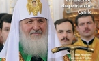 Le numéro 13 du "Messager de l'Eglise russe" est consacré au concile local et à l'élection du patriarche Cyrille