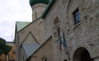 La restitution de l'église russe de Bari est un signe de vraie coopération entre orthodoxes et catholiques