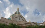 L'église Sainte-Catherine à Rome sera gracieusement mise à la disposition du patriarcat de Moscou