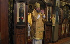 "Il n'est pas convenable d'instrumentaliser le dialogue entre les Eglises". Interview de l'archevêque Innocent de Chersonèse