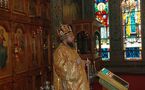 Le primat de l'Eglise orthodoxe en Amérique contre la soumission de la diaspora orthodoxe au patriarcat de Constantinople