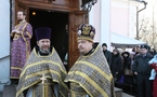 L'Eglise russe rappelle que Lénine est à l'origine de nombreux crimes