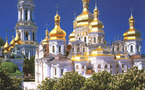 Programme de la visite du patriarche Cyrille de Moscou en Ukraine