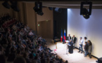 La «Journée de l’Orthodoxie» a eu lieu dans le Centre spirituel et culturel