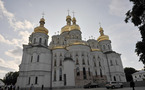 Patriarche Cyrille: "L'unité des Ukrainiens et des Russes n'est pas politique, c'est l'unité dans le Christ"