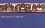 Livre-album "Théologie en couleur: les fresques des fêtes dans l'église des Trois-Saints-Docteurs"