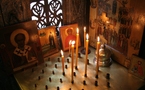Prière le 8 août pour les victimes du conflit en Ossétie du Sud l'an dernier