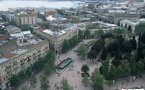 Les patriarches de Moscou et de Géorgie se rencontreront à Bakou