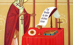 La liturgie de saint Jacques, le frère du Seigneur, célébrée au Portugal