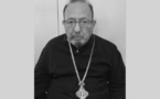 L'archiprêtre Nicolas Lossky est rappelé à Dieu