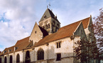 Une liturgie orthodoxe sera célébrée à l'église Saint-Basile d'Etampes le 9 janvier 2010