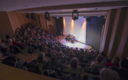 Un concert de musique lyrique dédié à la mémoire des soldats russes morts pour la France lors de la Première Guerre mondiale