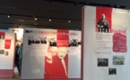 L’exposition « Peintres soviétiques non conformistes, 1960-1990 » au Centre spirituel et culturel russe