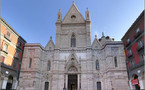 Mgr Innocent s'est rendu à Rome et à Naples