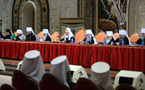 Une consultation des évêques de l'Eglise orthodoxe russe s'est tenue à Moscou
