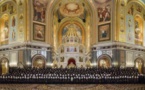 Message du Concile épiscopal au clergé, aux moines et à tous les fidèles enfants de l’Église Orthodoxe Russe