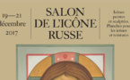 Le Centre spirituel et culturel russe accueillera la première édition du Salon des icônes orthodoxes russes