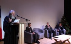 Une conférence dédiée à l’héritage icônographique de Léonide Ouspensky s’est tenue à Paris