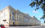 Le Saint-Synode se réunit le 5 mars à Saint-Pétersbourg