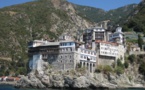 Conférence sur le millénaire de la présence des moines russes au Mont Athos