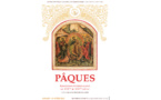 Exposition d'icônes russes du XVI au XIX siècles a été ouverte dans le Centre spirituel et culturel russe